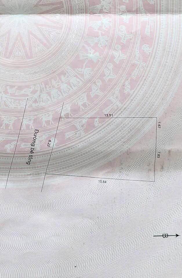 Đất Hòa Châu, Đà Nẵng 127m² giá 3 tỷ - Cơ hội đầu tư tuyệt vời!