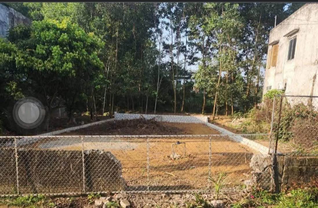 Đất thổ cư Nông Tiến Tuyên Quang 125m² giá 1 tỷ - Đầu tư sinh lời ngay!