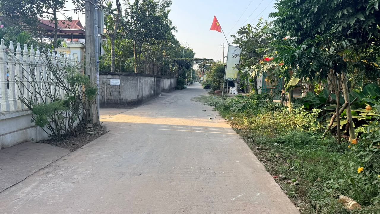 Đất nền Hợp Lý Lý Nhân 156m² giá 1 tỷ - Đầy đủ tiện ích xung quanh!