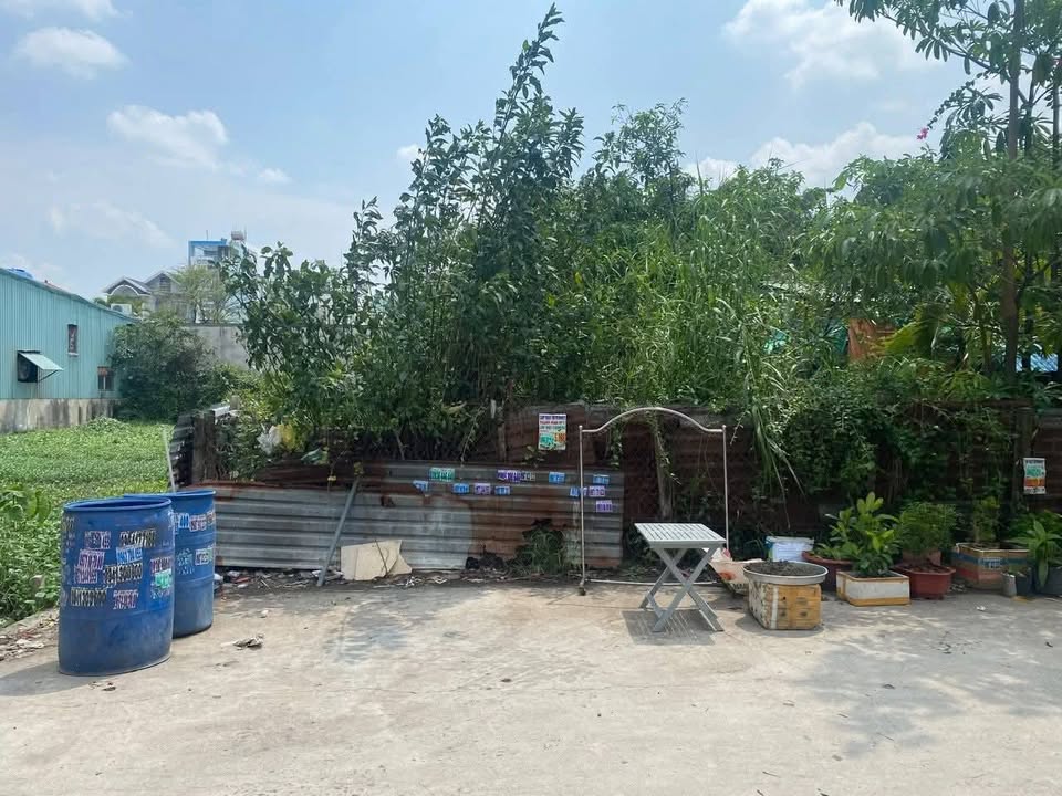 Đất nền liền kề TX25, diện tích 1040m² giá 36 tỷ - Cơ hội đầu tư hấp dẫn!