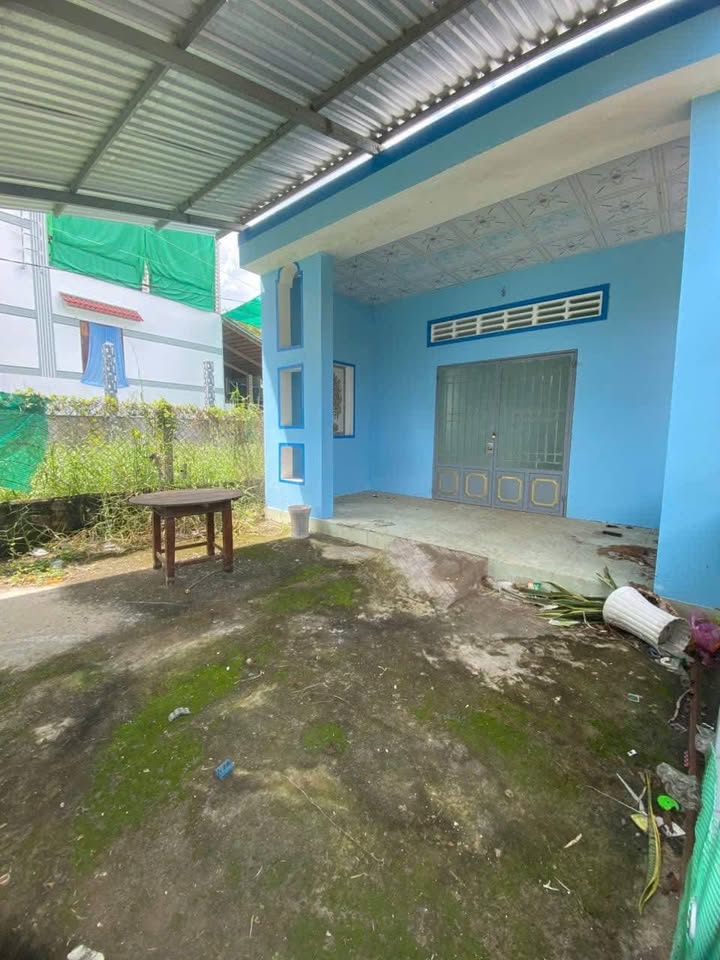 Nhà cấp 4 xã An Ngãi Trung 360m² giá 799 triệu - Sẵn sàng vào ở ngay!