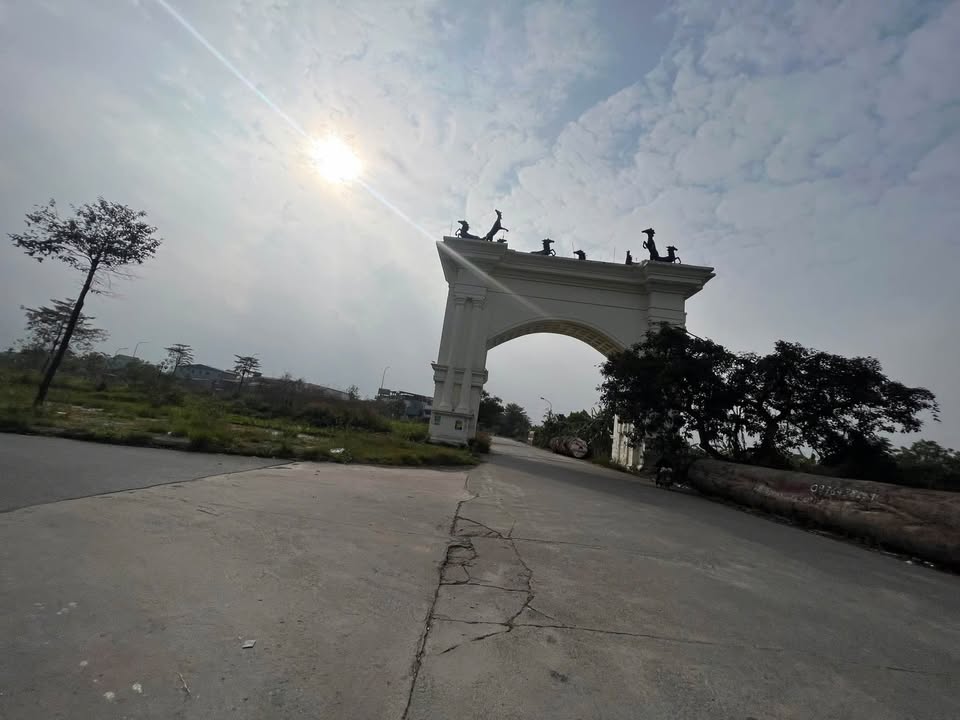 Lô đất Bảo Long Hương Mạc 136m² giá chỉ 5 triệu - Đầu tư sinh lời ngay!