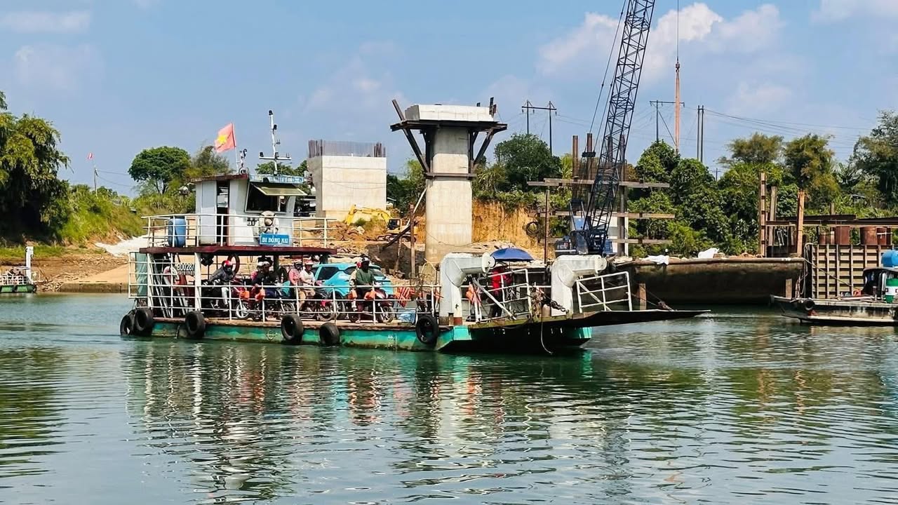 Đất nền Ấp 1, xã Trị An, Vĩnh Cửu 294m² giá 2,5 tỷ - Đầu tư sinh lời lý tưởng!