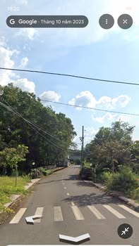 Bán đất khu dân cư Tân Phước, Đồng Phú 240m² giá 1.1 tỷ - Lô góc 2 mặt tiền thuận lợi!