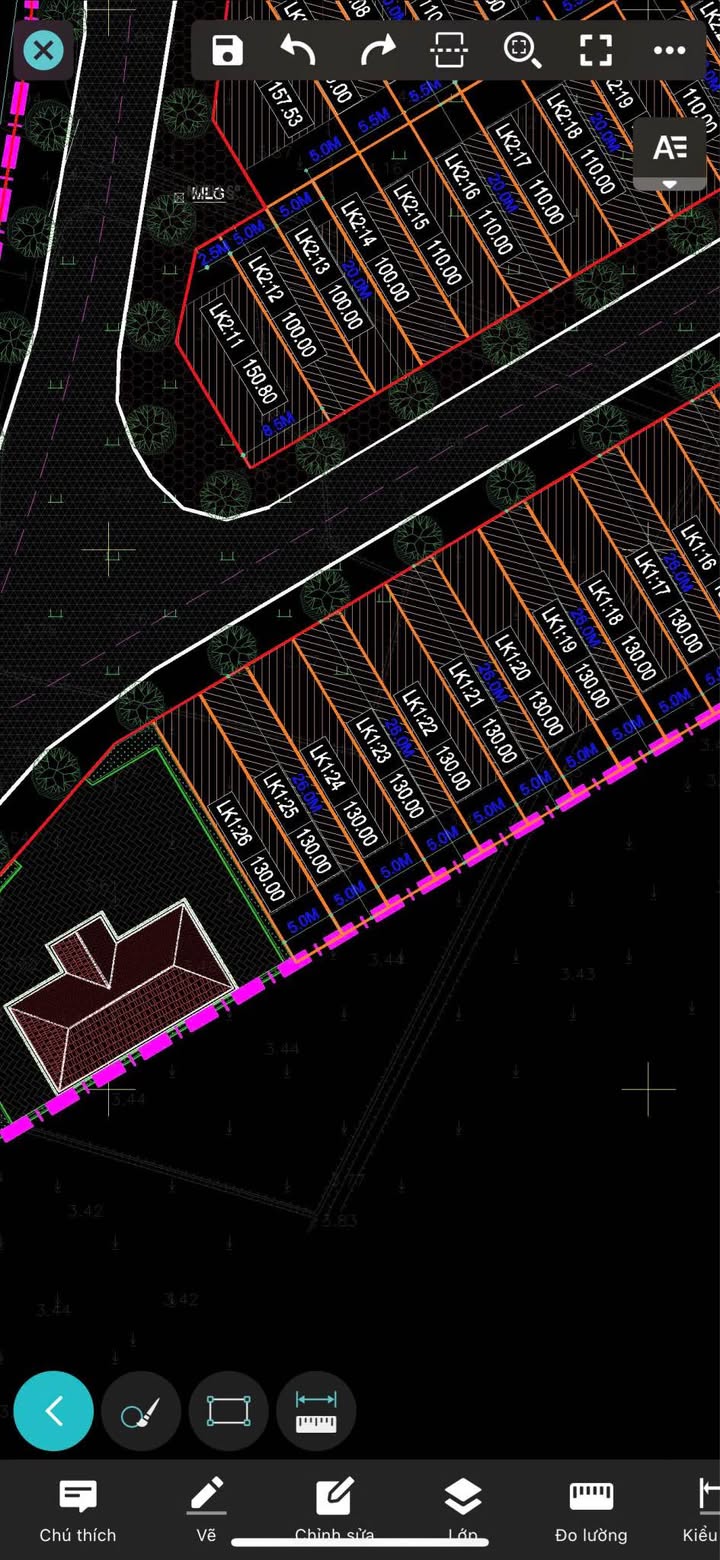 Bán đất Phường Đông Sơn, Thanh Hoá 130m² – Sổ hồng chính chủ, vị trí đắc địa!