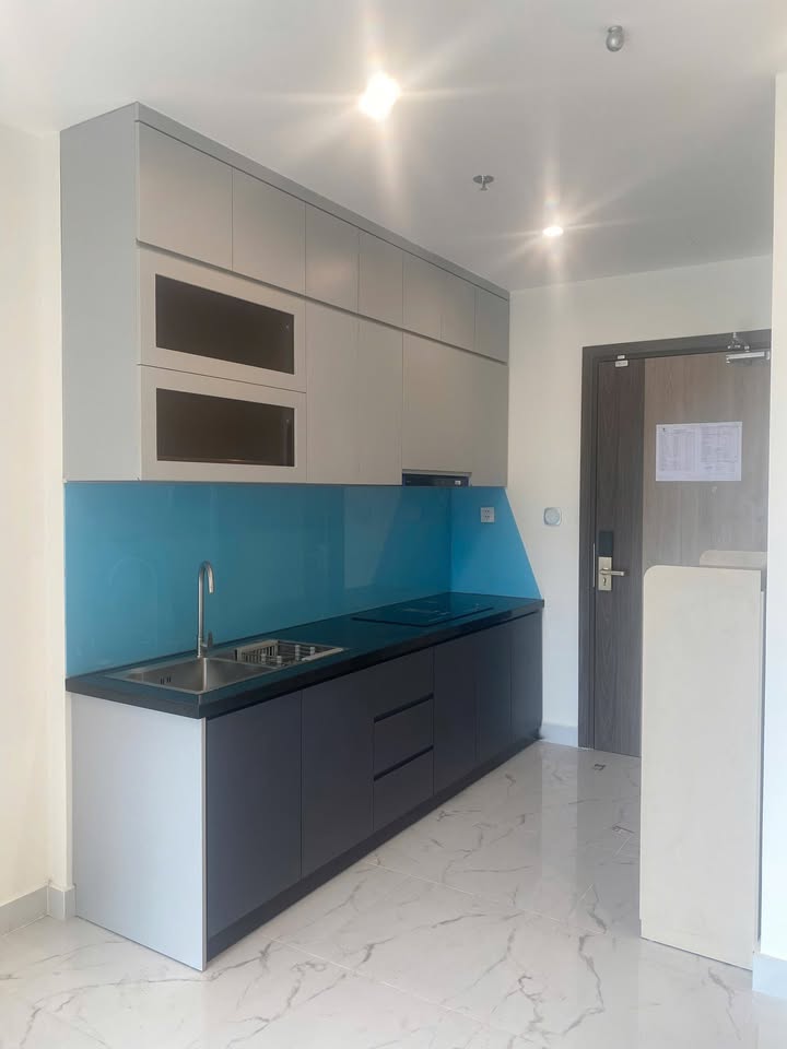 Căn hộ Vinhomes Grand Park Thủ Đức 2PN giá 7 triệu - Ở ngay không cần chờ!