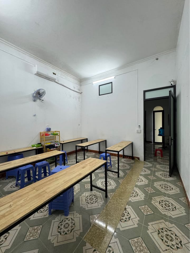 Nhà mặt tiền Lý Thường Kiệt, Hà Giang 97m² giá 5 tỷ - Đầu tư sinh lời bền vững!