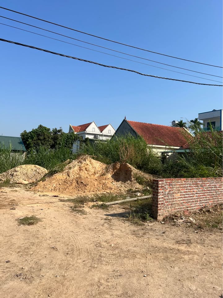 Đất nền Bãi Cháy 1000m² - Mặt tiền đường, vị trí đắc địa!