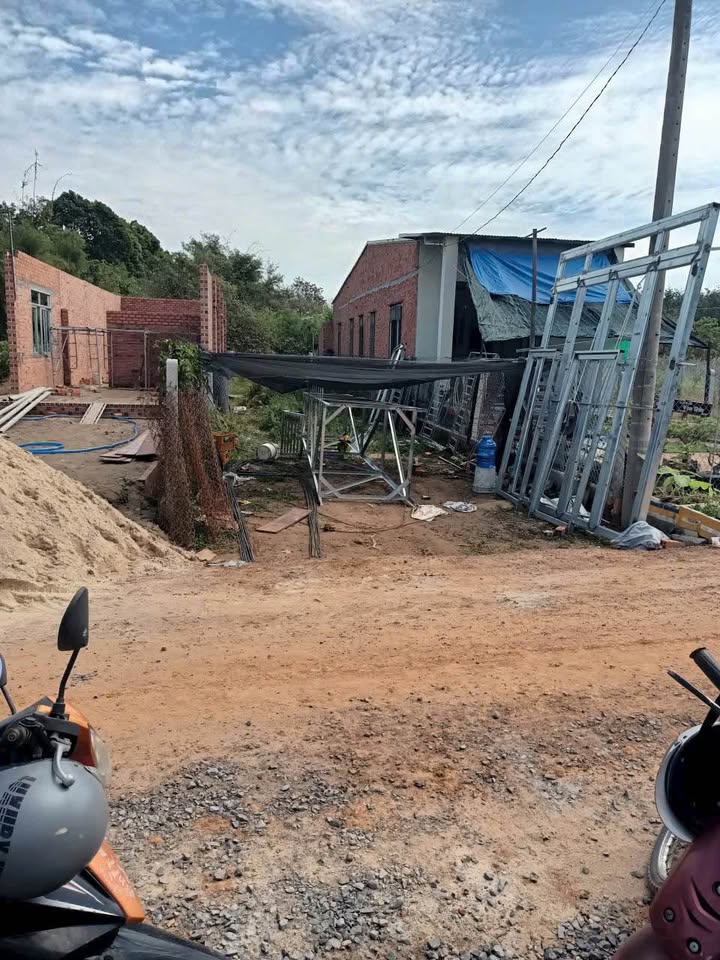 Đất thổ cư 50m² tại Long Chữ, Tây Ninh - Chỉ 270 triệu sở hữu ngay!