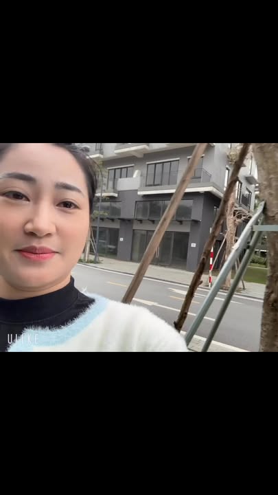 Cho thuê Townhouse Đơn Lập Eco Central Park 297m² - Vị trí đắc địa gần hồ Thiên Nga!