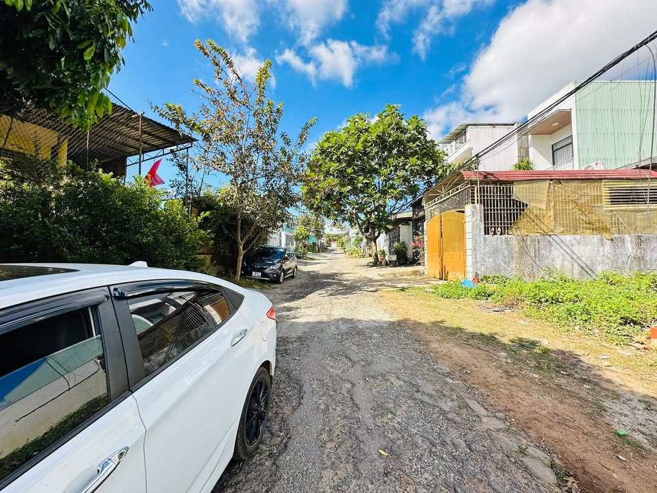 Đất nền 100m² tại hẻm 6/19 Anh Hùng Đôn, phường An Phú - Giá chỉ 1 tỷ!