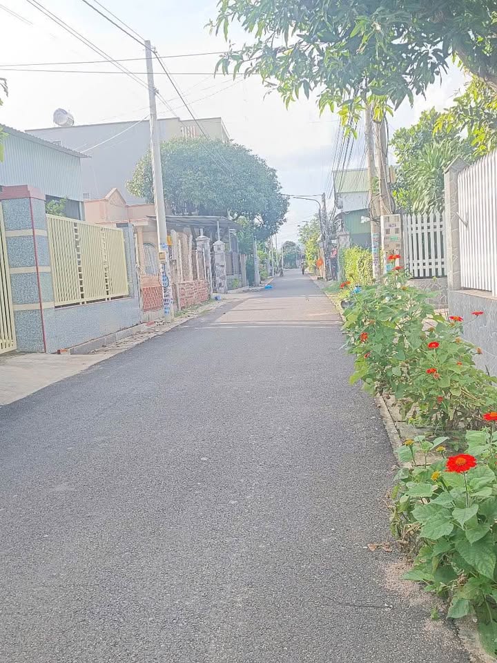 Đất nền Tân Hải Phú Mỹ 325m² giá 3.5 tỷ - Cơ hội đầu tư lý tưởng!