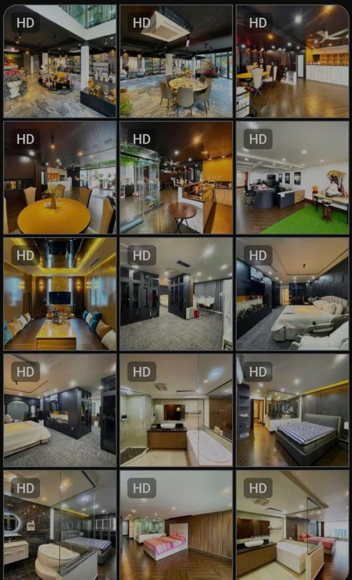 Tòa nhà mặt đường Bùi Viện, 110m² giá 18 tỷ - Cơ hội đầu tư sinh lời!