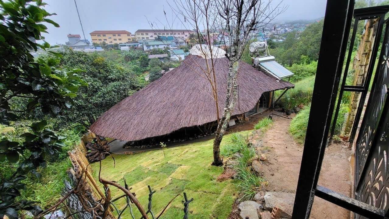 Homestay đẹp tại Đà Lạt 513m² giá 4,5 tỷ - Cơ hội đầu tư tuyệt vời!