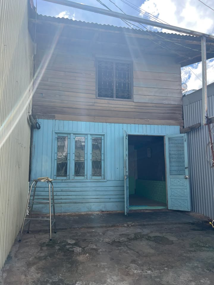 Nhà nguyên căn cho thuê tại Kim Đồng, Đà Lạt 100m² - Giá chỉ 4 triệu/tháng!