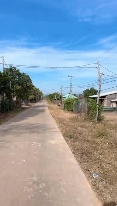 Đất Farm 1,2ha tại Ia Ga, Chư Prông, Gia Lai - Giá chỉ 830 triệu, thương lượng