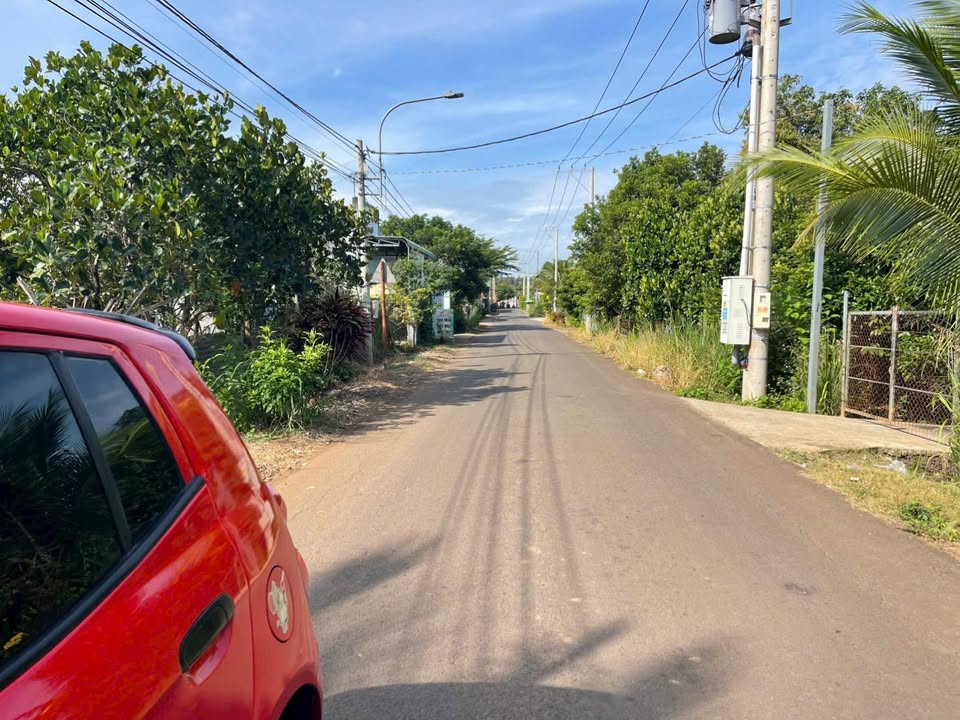 Đất thổ cư 700m² tại Phường Bình Lộc, Long Khánh chỉ 1.4 tỷ - Đầu tư sinh lời tốt!