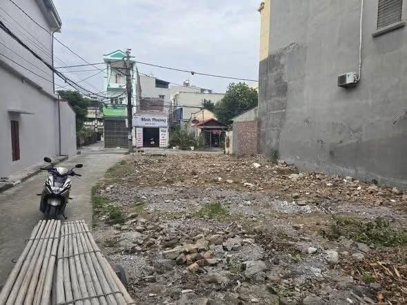 Đất nền Khúc Thừa Dụ, Hải Dương 42.2m² giá 1 tỷ - Đầu tư sinh lời ngay!