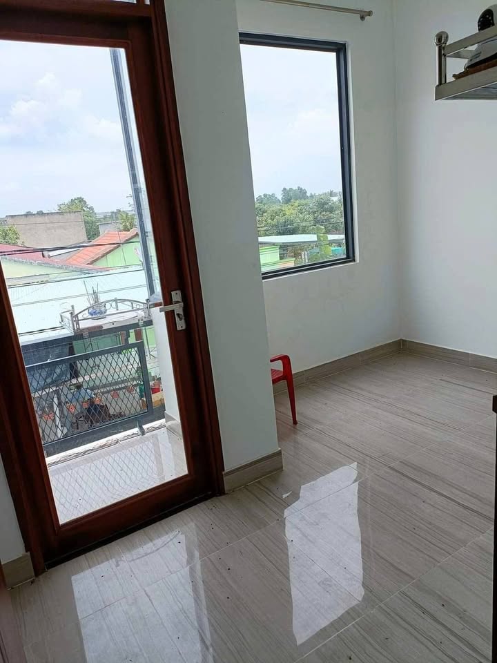 Nhà ấp 4, xã Mỹ Yên, Bến Lức 80m² giá 1,7 tỷ - Chính chủ bán gấp!