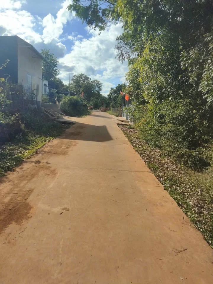 Đất nền 800m² Thôn 4, xã Ia Tơ, giá 500 triệu - Pháp lý rõ ràng!