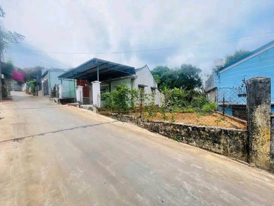 Đất thổ cư Hẻm 132 Phạm Văn Đồng, Pleiku 99m² giá 900 triệu - Cơ hội đầu tư hấp dẫn!