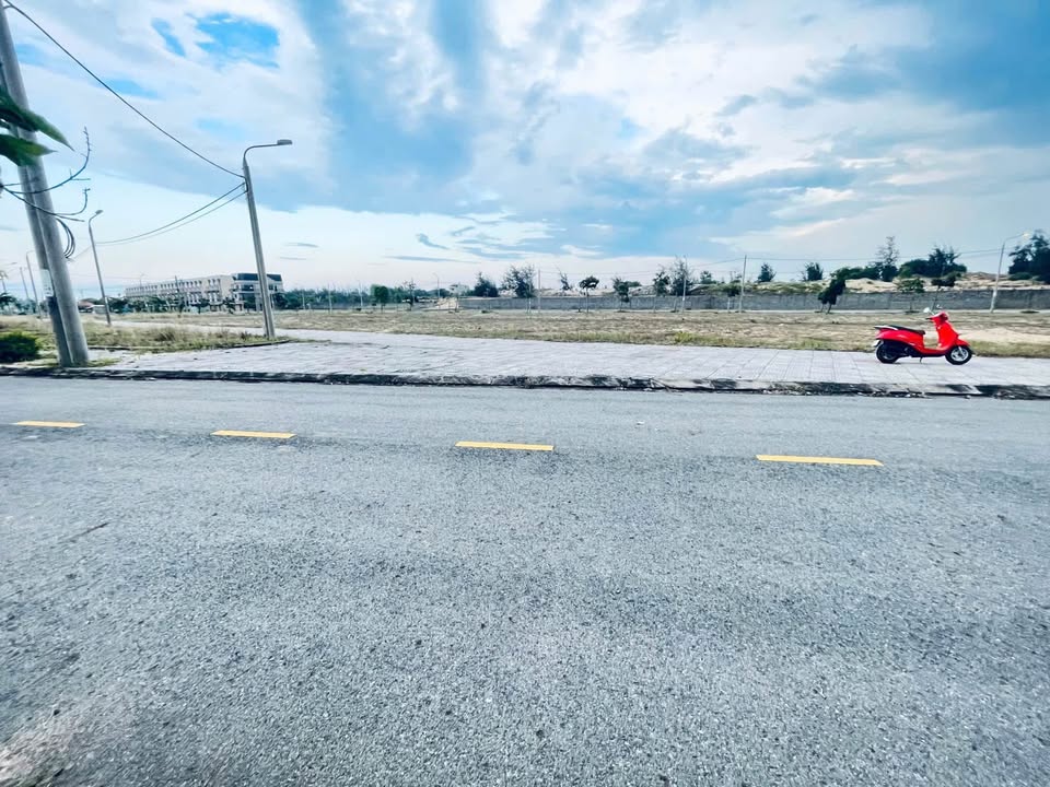 Đất nền Ngọc Dương Mở Rộng, Điện Ngọc, 86m² giá 3 tỷ - Cơ hội đầu tư hiếm có!