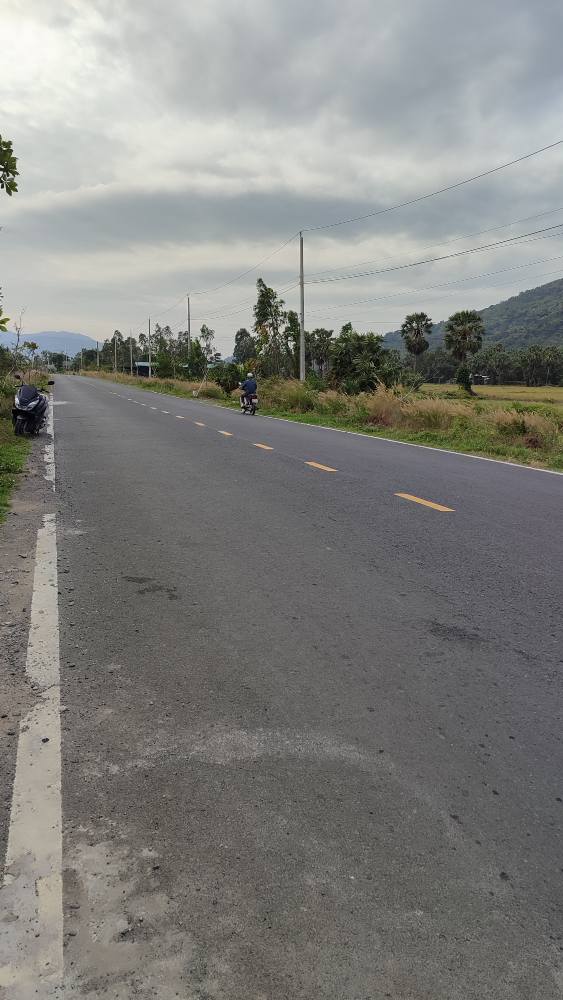 Đất nền An Hảo Tịnh Biên 95m² giá thỏa thuận - Đầu tư sinh lời ngay!