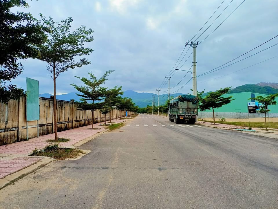 Đất nền Thắng Kiên, Cát Khánh, Phù Cát 175m² giá 700 triệu - Cơ hội đầu tư tuyệt vời!