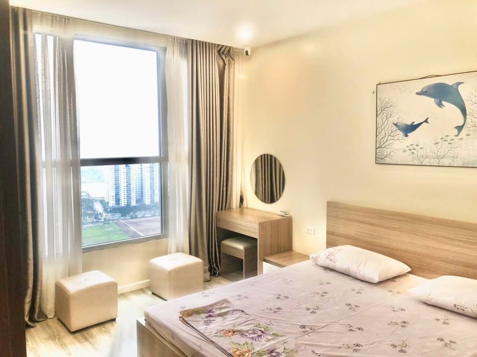 Căn hộ Vinhomes Gardenia 75m² giá 16.5 triệu - Sẵn sàng vào ở ngay!