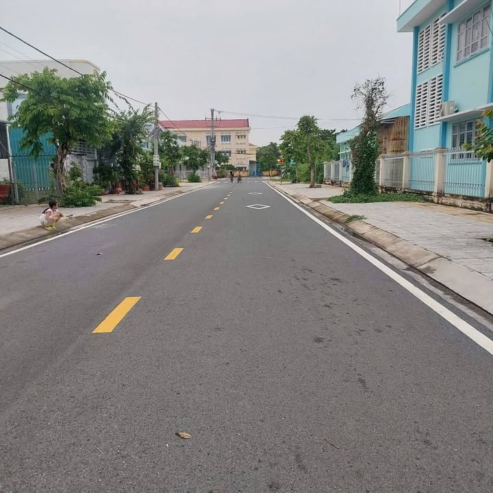 Đất nền 84m² đường Nguyễn Văn Voi, trung tâm xã Phú Hựu - Giá 1.3 tỷ, thương lượng chính chủ!