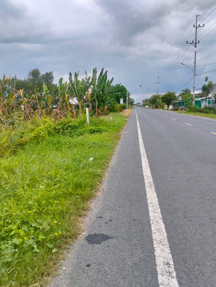 Đất nền Quốc lộ 30, xã An Phong, 780m² giá 3.3 tỷ - Cơ hội đầu tư tuyệt vời!