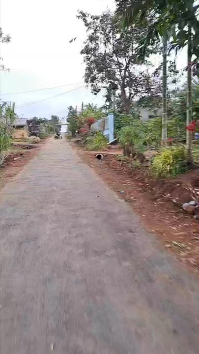 Đất nền 2400m² xã Ea Drông, Buôn Hồ - Giá chỉ 4.7 tỷ, đầu tư sinh lời!