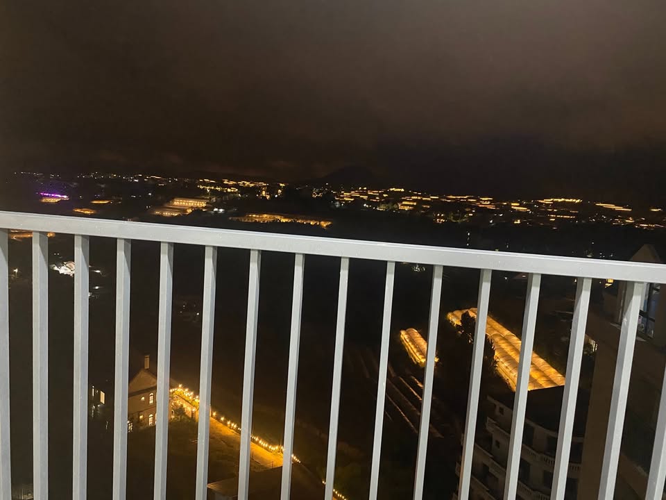 Căn hộ Sun Garden Đà Lạt 61m² - View Nhà Lồng đẹp nhất thành phố!