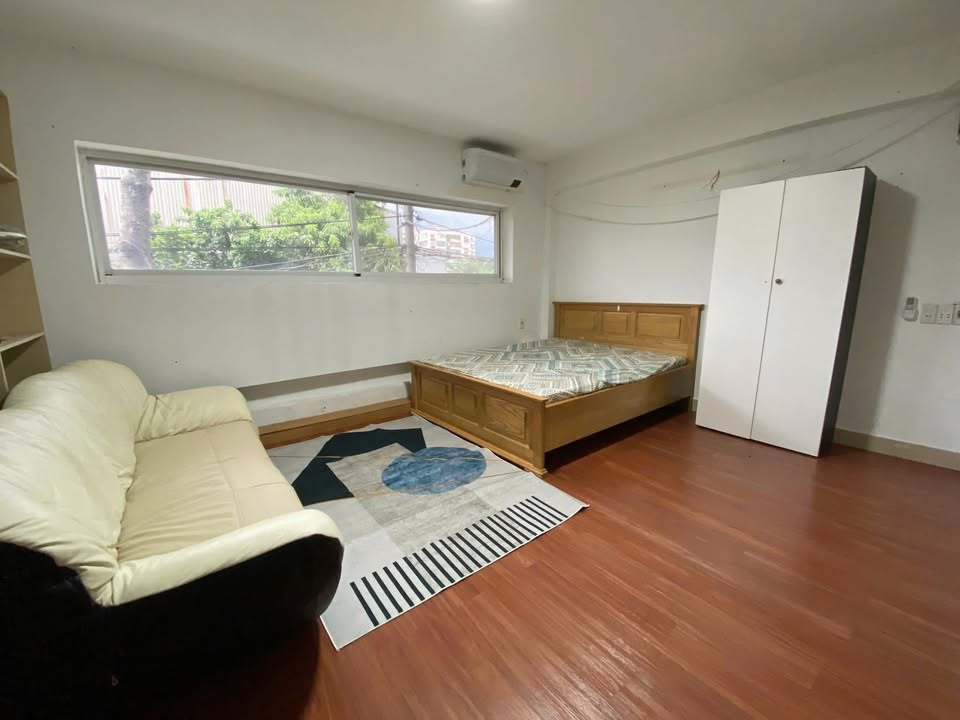 Căn hộ cho thuê đường Tam Đảo, Quận 10 – Full nội thất cao cấp, dọn vào ở ngay!