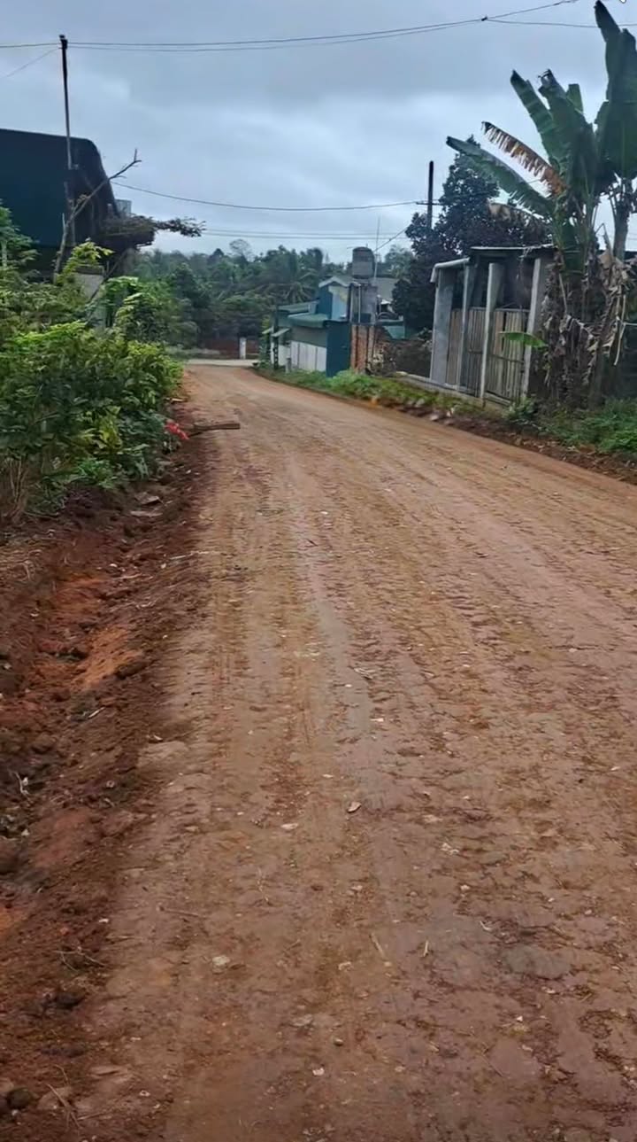 Lô đất Ea Knốp, Ea Kar 420m² giá 1.25 tỷ - Chính chủ thương lượng!