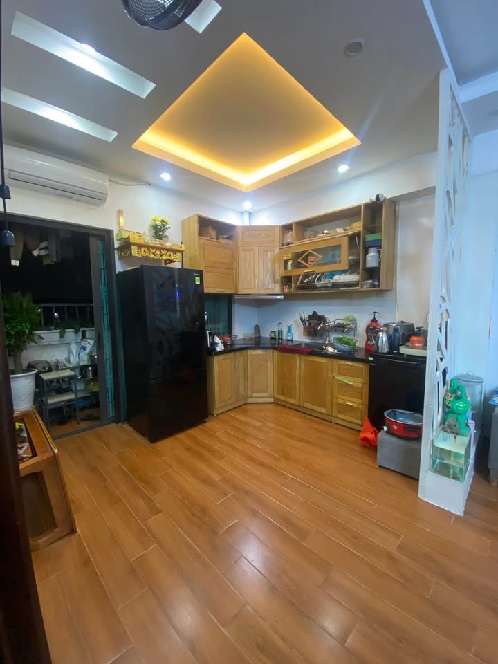 Chung cư Arita Home Vinh 53m² giá 2.1 tỷ - Nội thất đầy đủ, sẵn sàng ở ngay!