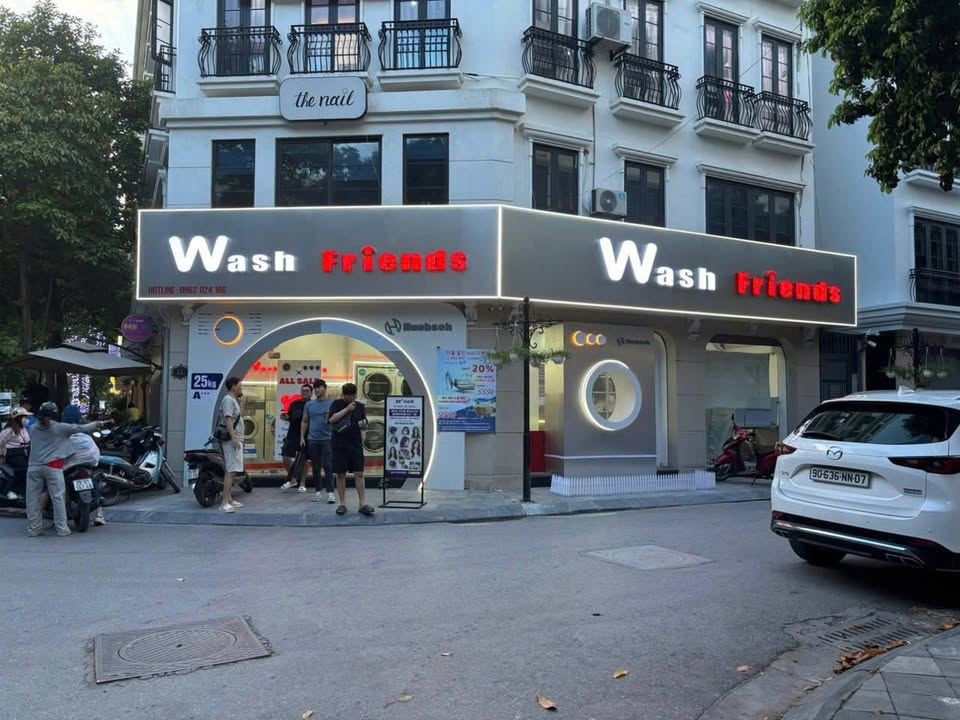 Cho thuê văn phòng 67m² tại Five Star, Mỹ Đình - Giá chỉ từ 9.5 triệu/tháng!