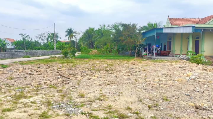 Lô đất đẹp tại Quỳnh Anh, Nghệ An 322m² - Đầu tư sinh lời ngay!