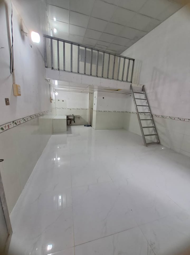 Phòng trọ cho thuê tại Cách Mạng Tháng 8, An Thới, Bình Thủy - Giá chỉ từ 1.2 triệu/tháng!