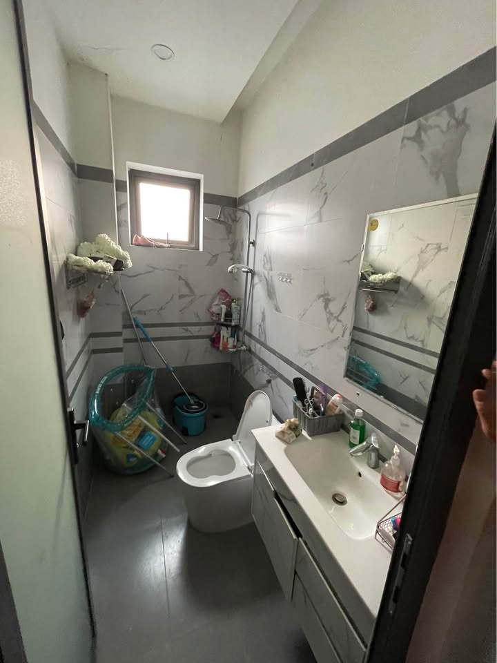 Bán nhà mặt tiền Bùi Văn Hoà Biên Hòa 369m² giá 20 tỷ - Vị trí VIP, dòng tiền sẵn!