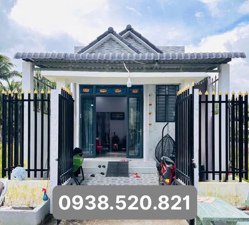 Nhà riêng Tân Kiên, Bình Chánh 80m² giá 720 triệu - Kinh doanh sinh lời ngay!