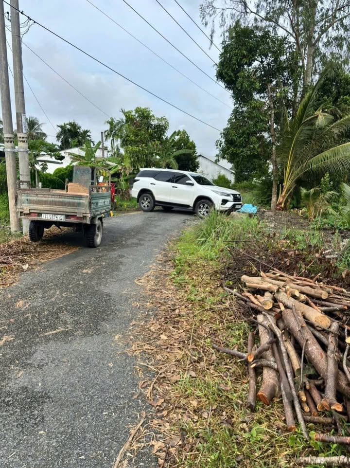 Đất nền ấp Thạnh Phú, xã Hoả Lựu, 2596m² giá 300 triệu - Cơ hội đầu tư hấp dẫn!