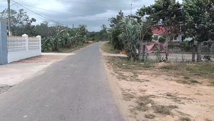 Đất thổ cư 130m² Đắk Mâm, Krông Nô - Giá thỏa thuận hấp dẫn!