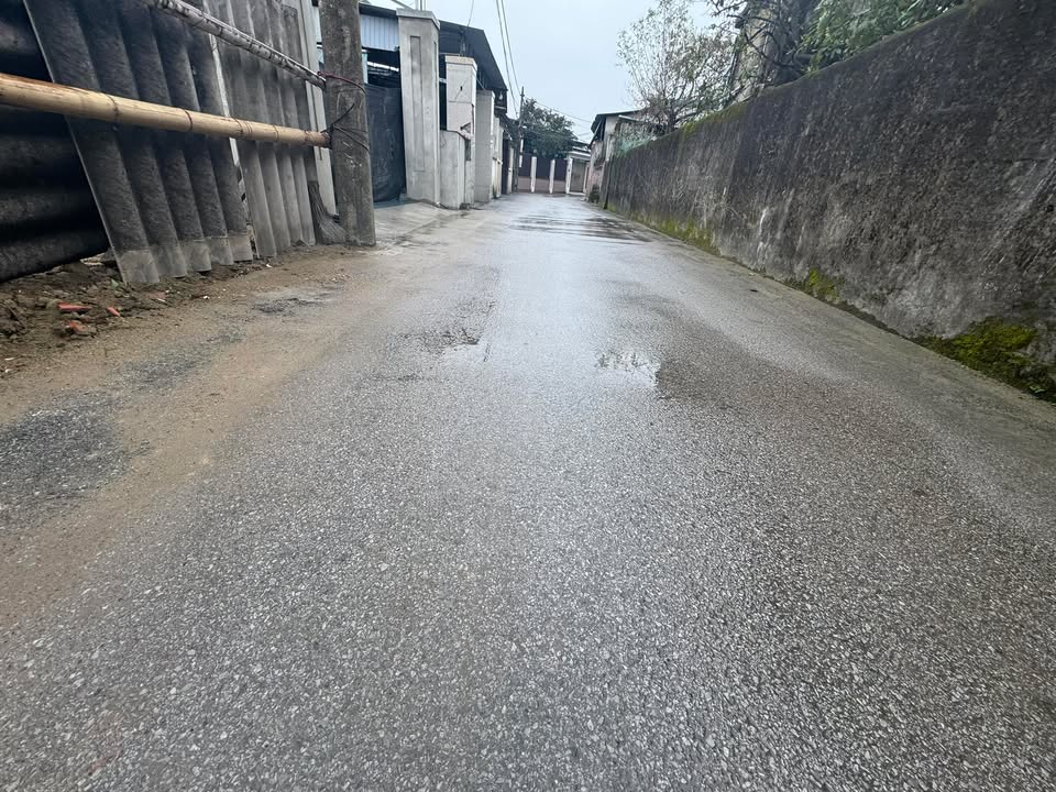 Đất nền Hải Thượng Lãn Ông Hà Tĩnh 168m² giá 3 tỷ - Vị trí trung tâm sầm uất!