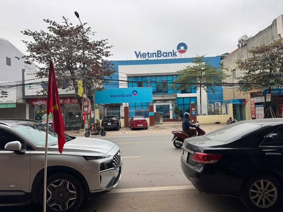 Nhà mặt phố Bình Minh Lục Nam 72m² - Kinh doanh đắc địa, dòng tiền ổn định!