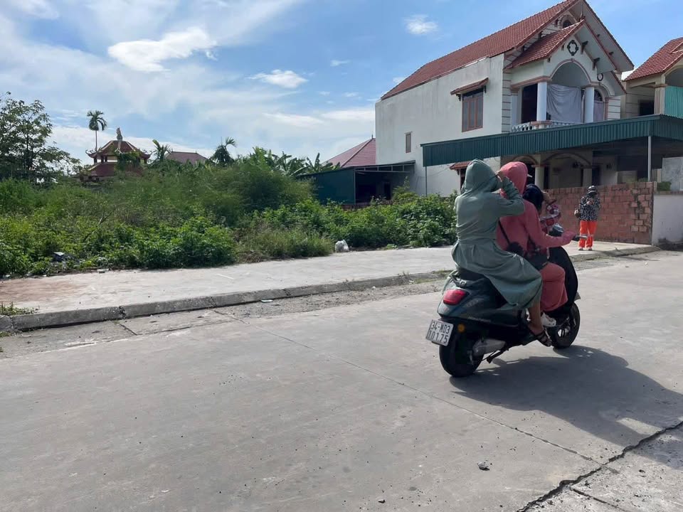 Đất nền Minh Hòa Kinh Môn 146m² giá 1 tỷ - Đầu tư sinh lời ngay!