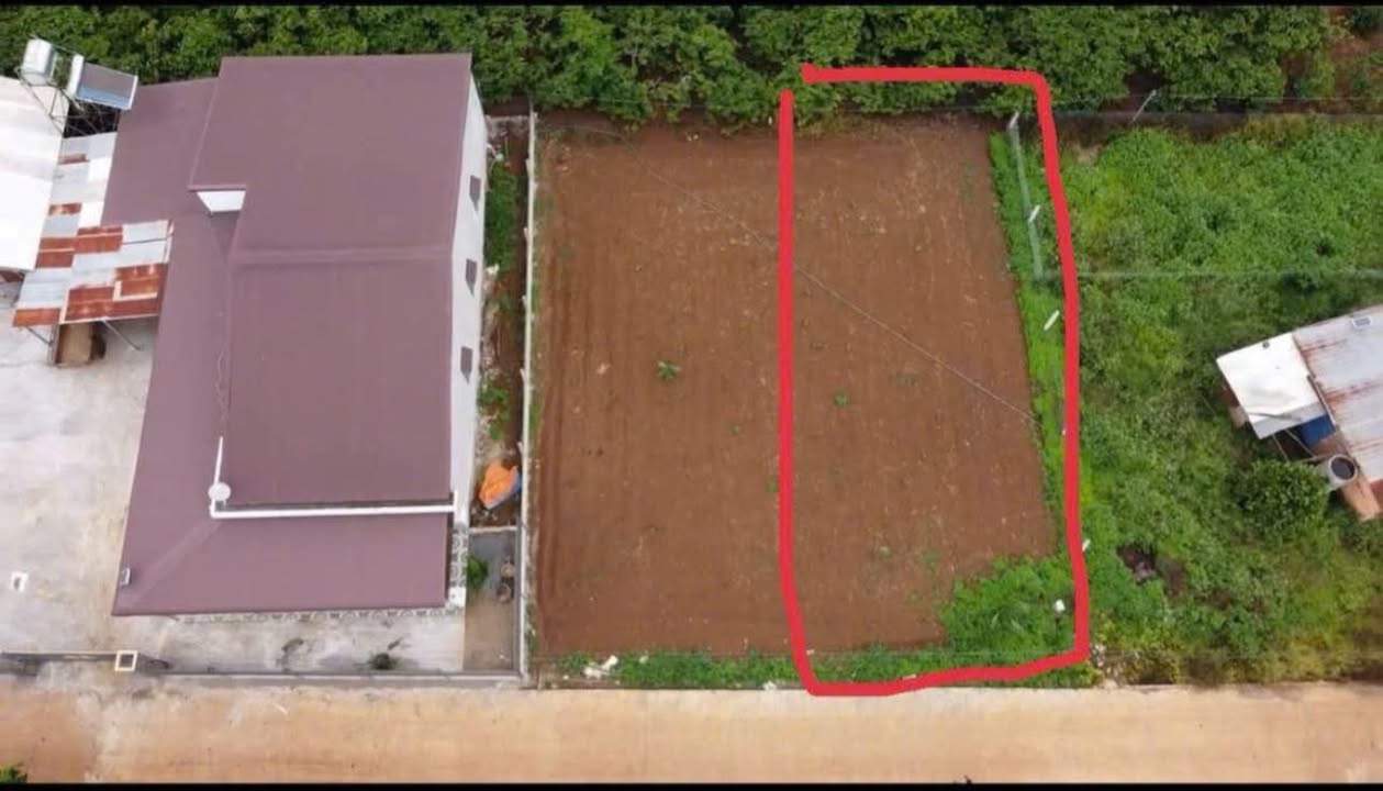 Đất nền Tân Phú, Tân Hội 240m² giá 1.25 tỷ - Cơ hội đầu tư tuyệt vời!