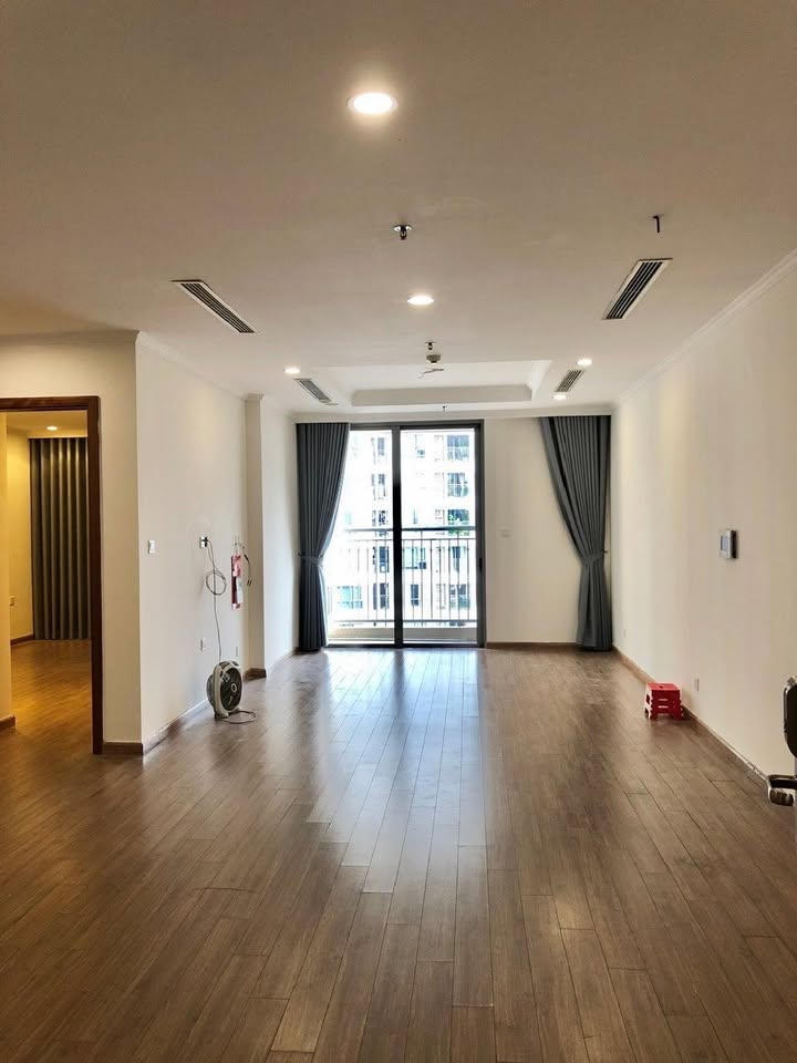 Căn hộ Times City 3PN giá 18.5 triệu - Cho thuê ngay, có chỗ đỗ xe ô tô!