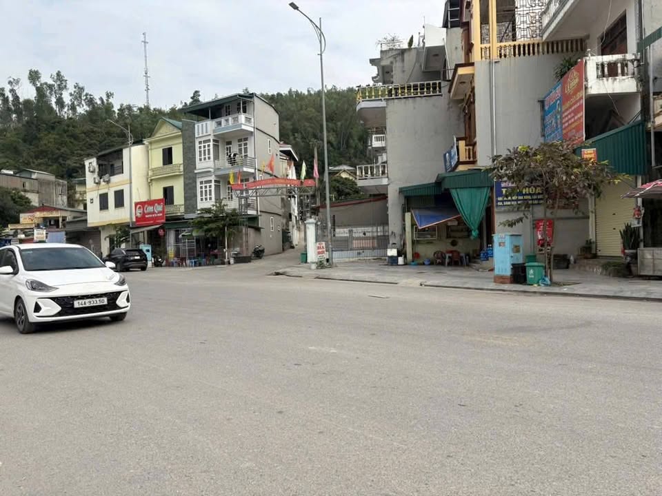 Bán đất khu Cái Lân, Bãi Cháy, 113.8m² - Đầu tư sinh lời ngay!