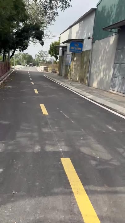 Đất nền Hát Môn Phúc Thọ 102m² - Cơ hội đầu tư sinh lời tại khu đấu giá Cát Hạ!